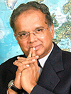 L Lakshman