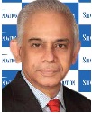 R Srinivasan