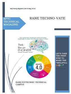 Technical Magazine